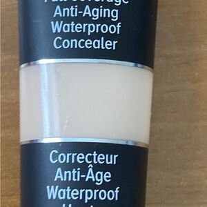 IT Full Coverage Anti-Aging Waterproof Concealer - Cream